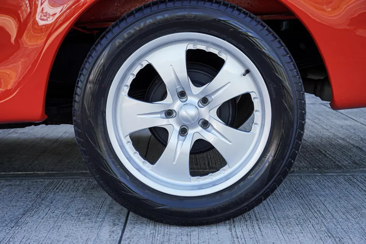 Mirá esta publicación de Ford F 150