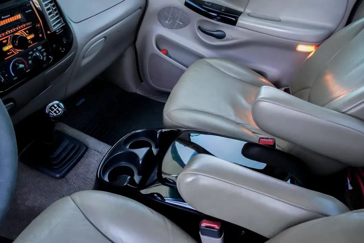 Mirá esta publicación de Ford F 150