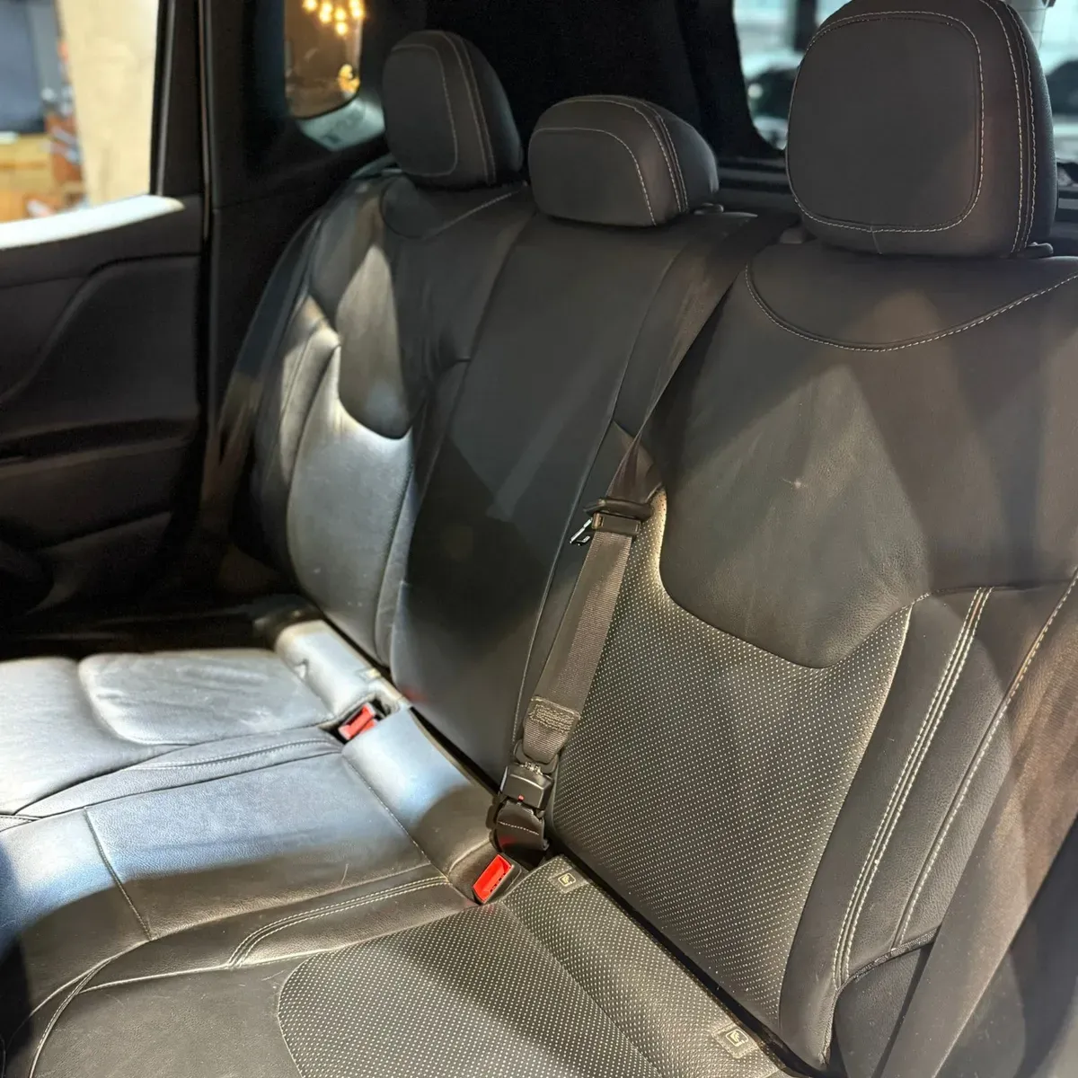 Mirá esta publicación de Jeep Renegade