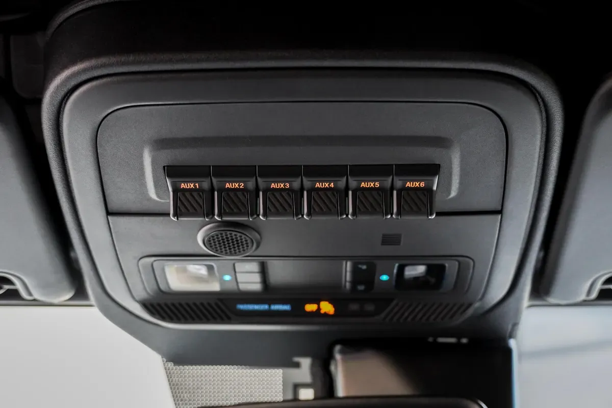 Mirá esta publicación de Ford Bronco