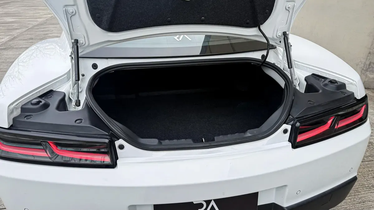 Mirá esta publicación de Chevrolet Camaro