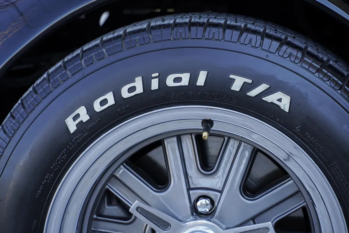 Mirá esta publicación de Shelby Cobra