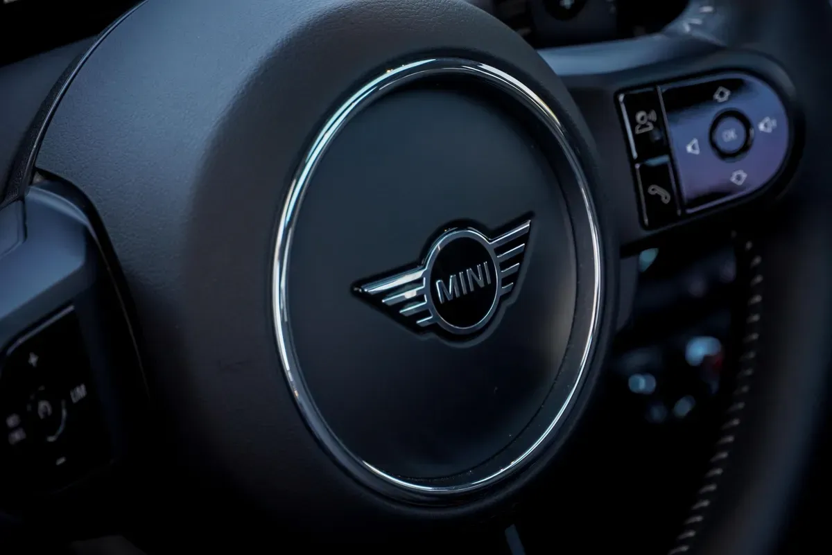 Mirá esta publicación de Mini Cooper