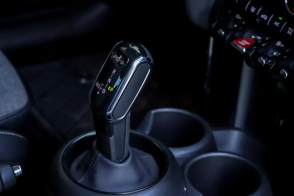 Mirá esta publicación de Mini Cooper