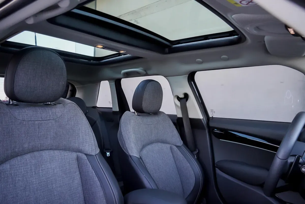 Mirá esta publicación de Mini Cooper