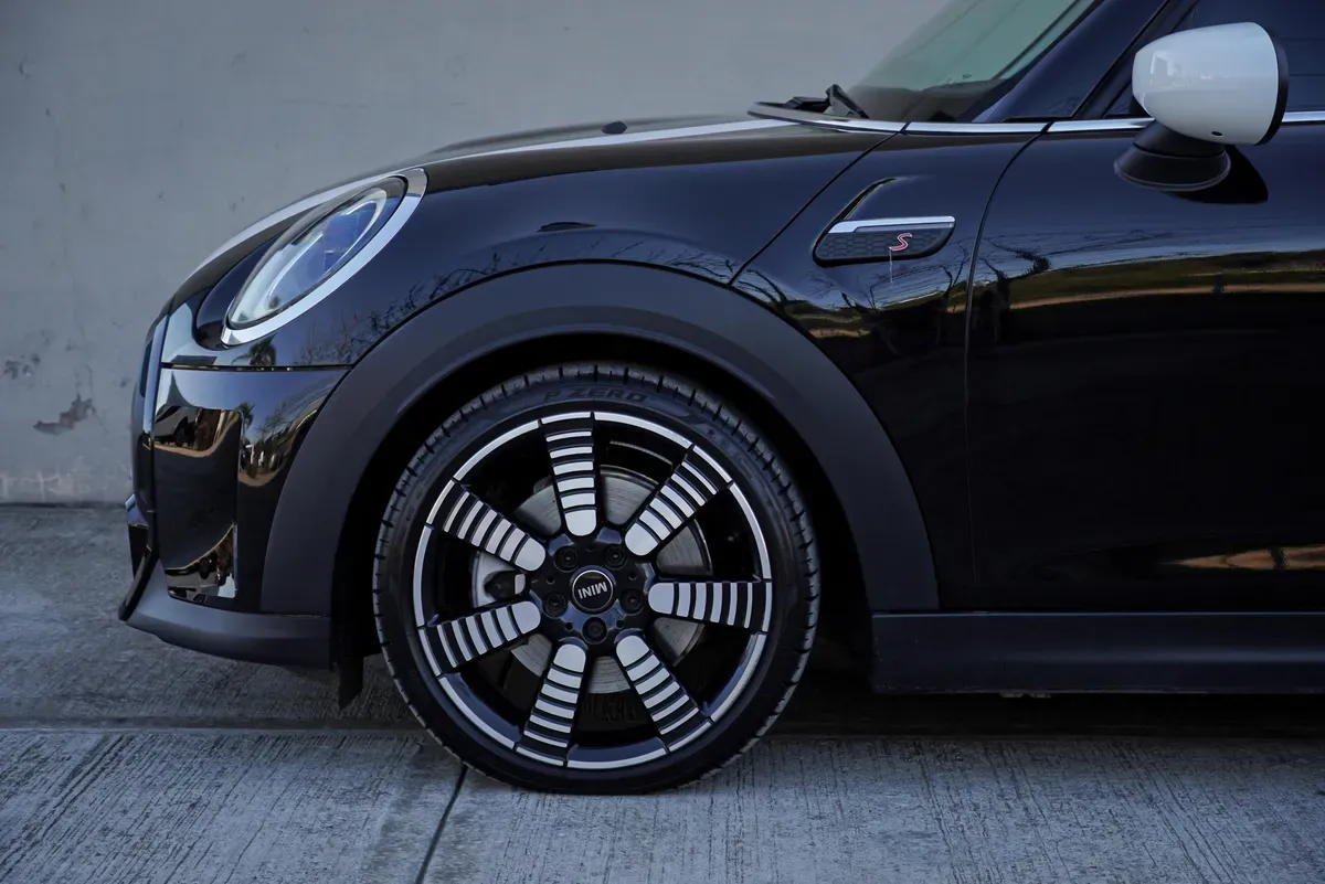 Mirá esta publicación de Mini Cooper