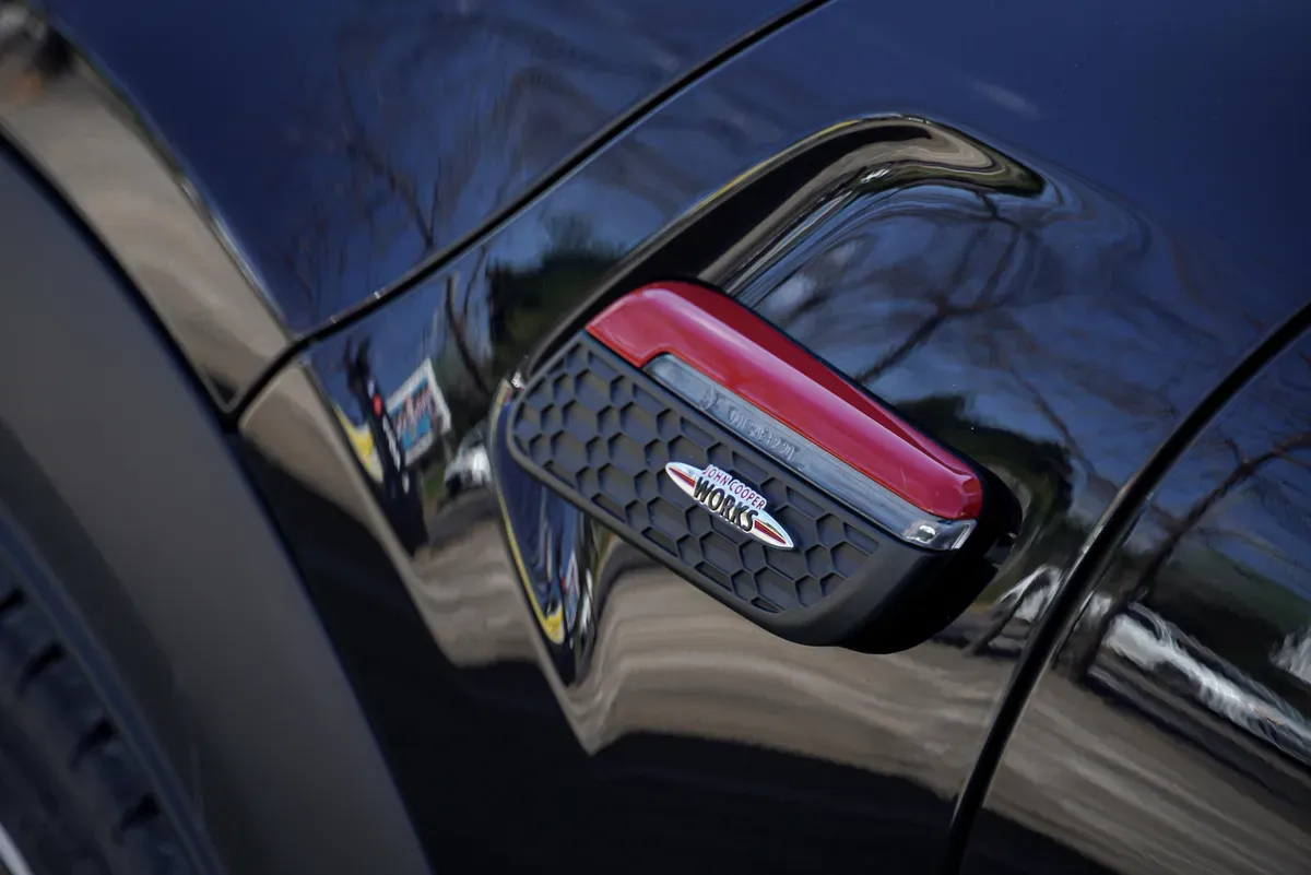 Mirá esta publicación de Mini Cooper