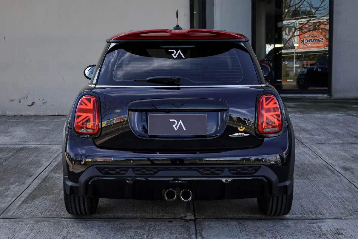 Mirá esta publicación de Mini Cooper