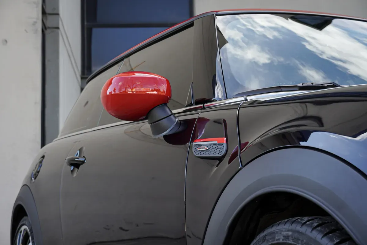 Mirá esta publicación de Mini Cooper