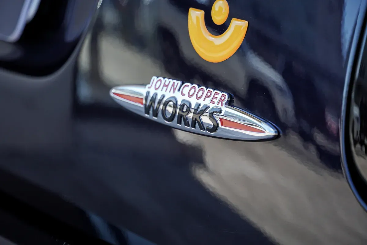 Mirá esta publicación de Mini Cooper