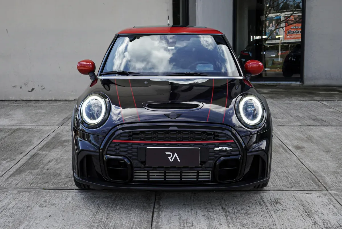 Mirá esta publicación de Mini Cooper