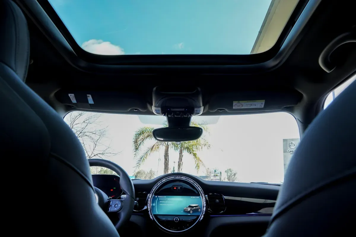 Mira esta publicación de Mini Cooper 2024 en Motordil