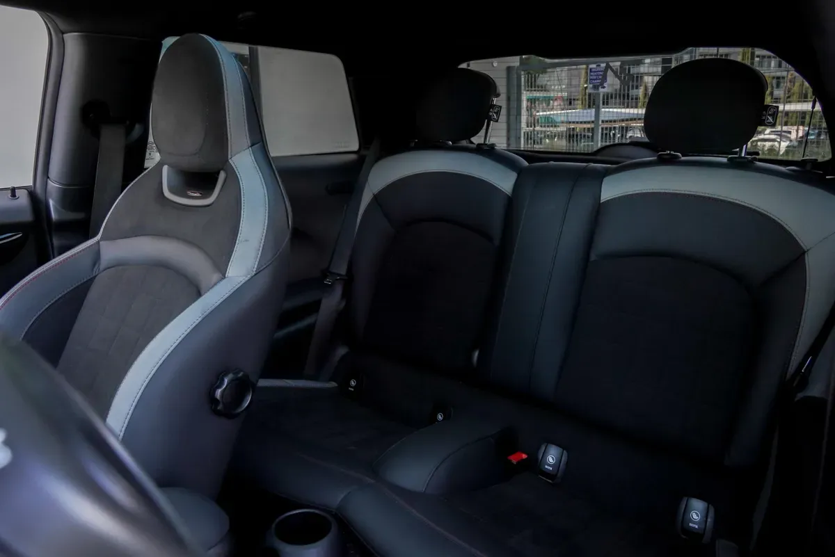 Mirá esta publicación de Mini Cooper