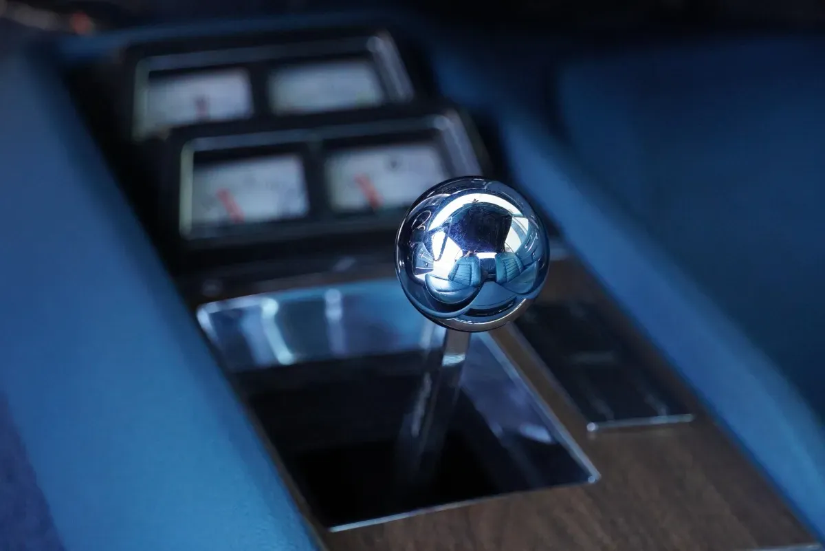 Mirá esta publicación de Chevrolet Camaro