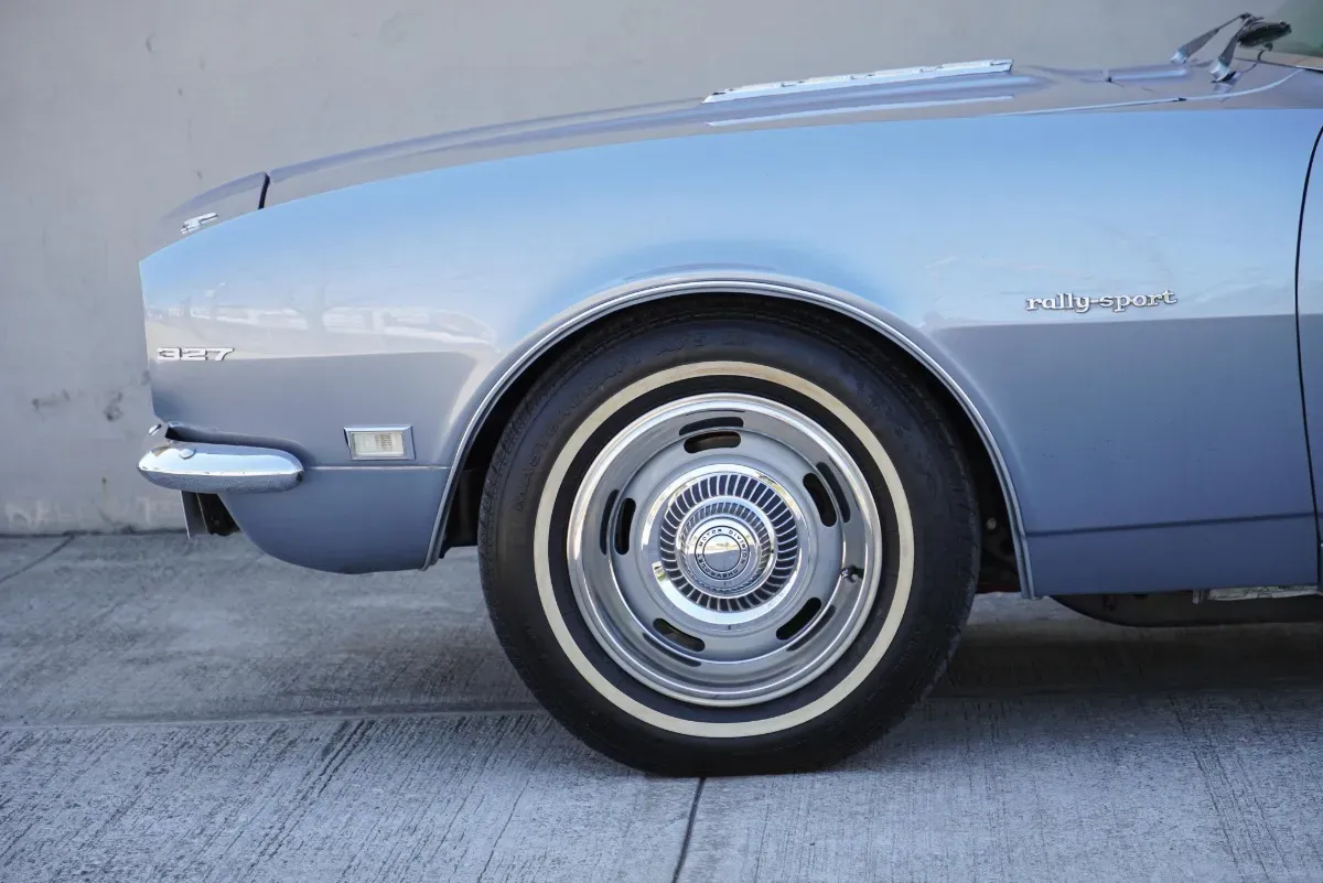 Mirá esta publicación de Chevrolet Camaro