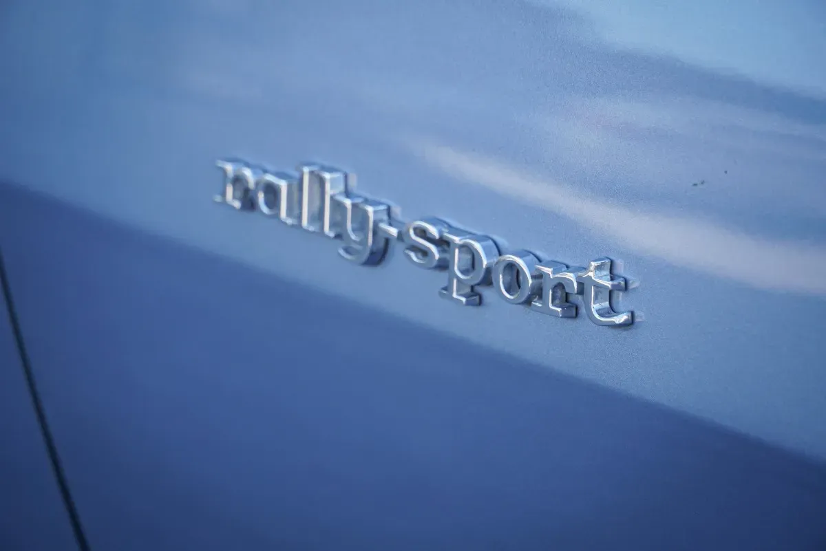 Mirá esta publicación de Chevrolet Camaro