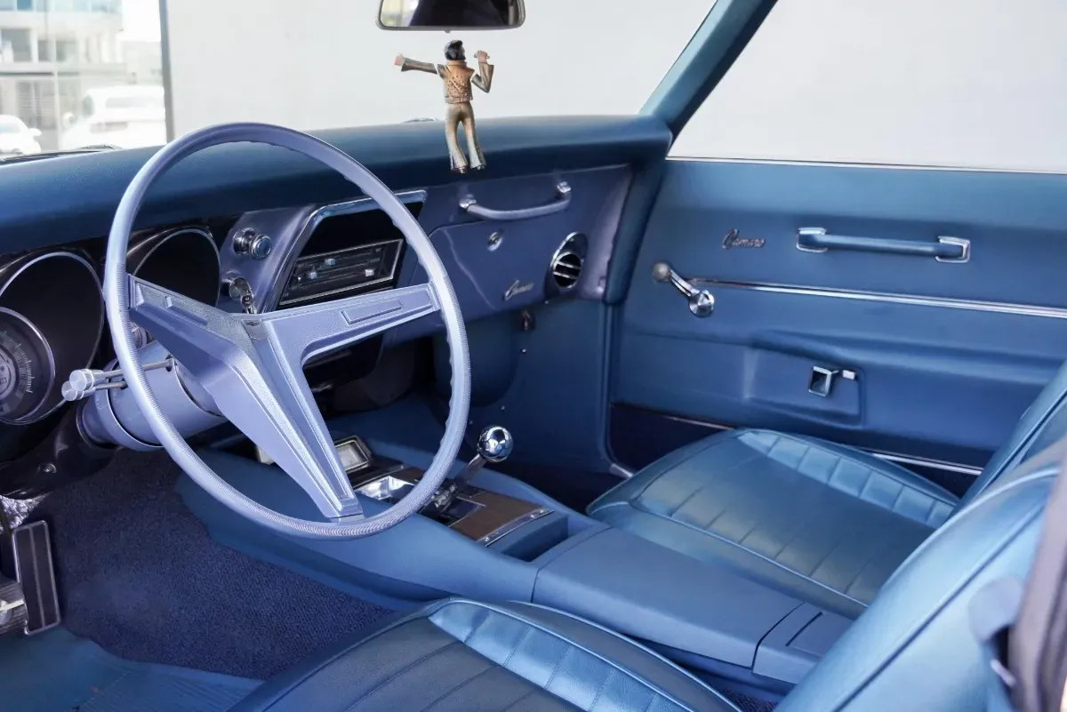 Mirá esta publicación de Chevrolet Camaro