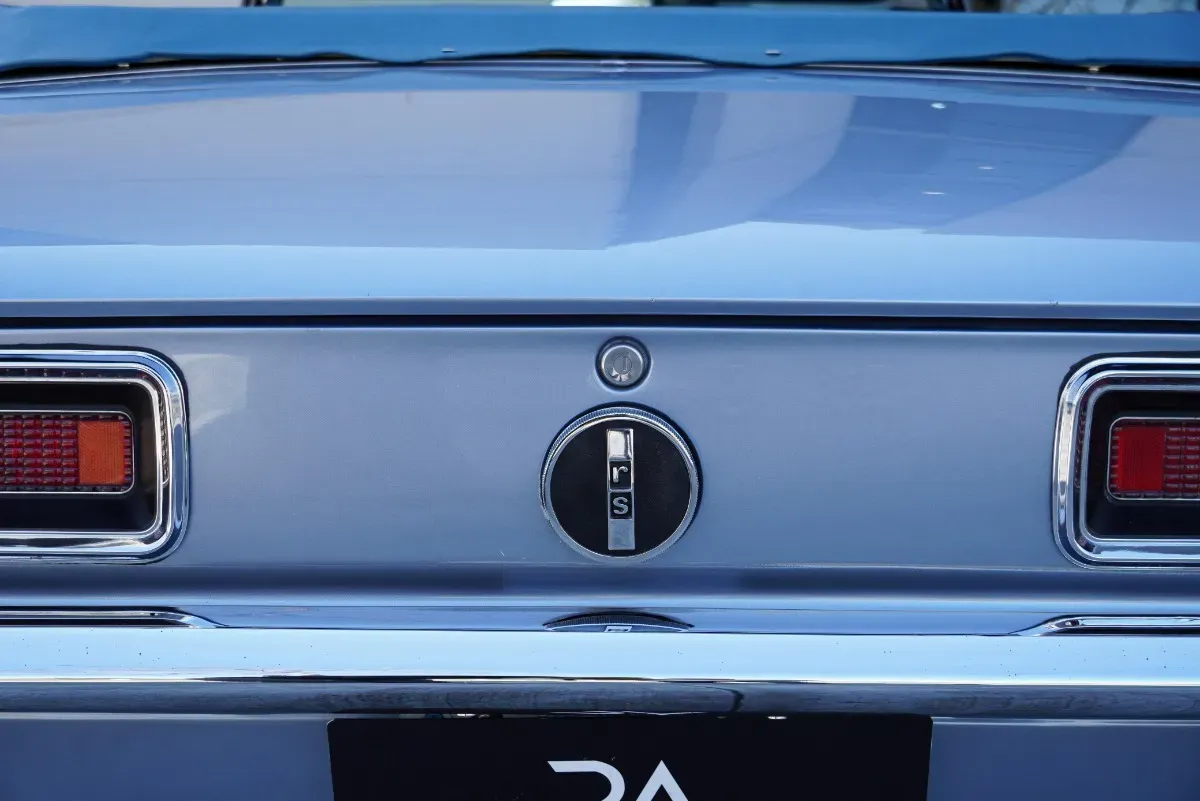 Mirá esta publicación de Chevrolet Camaro