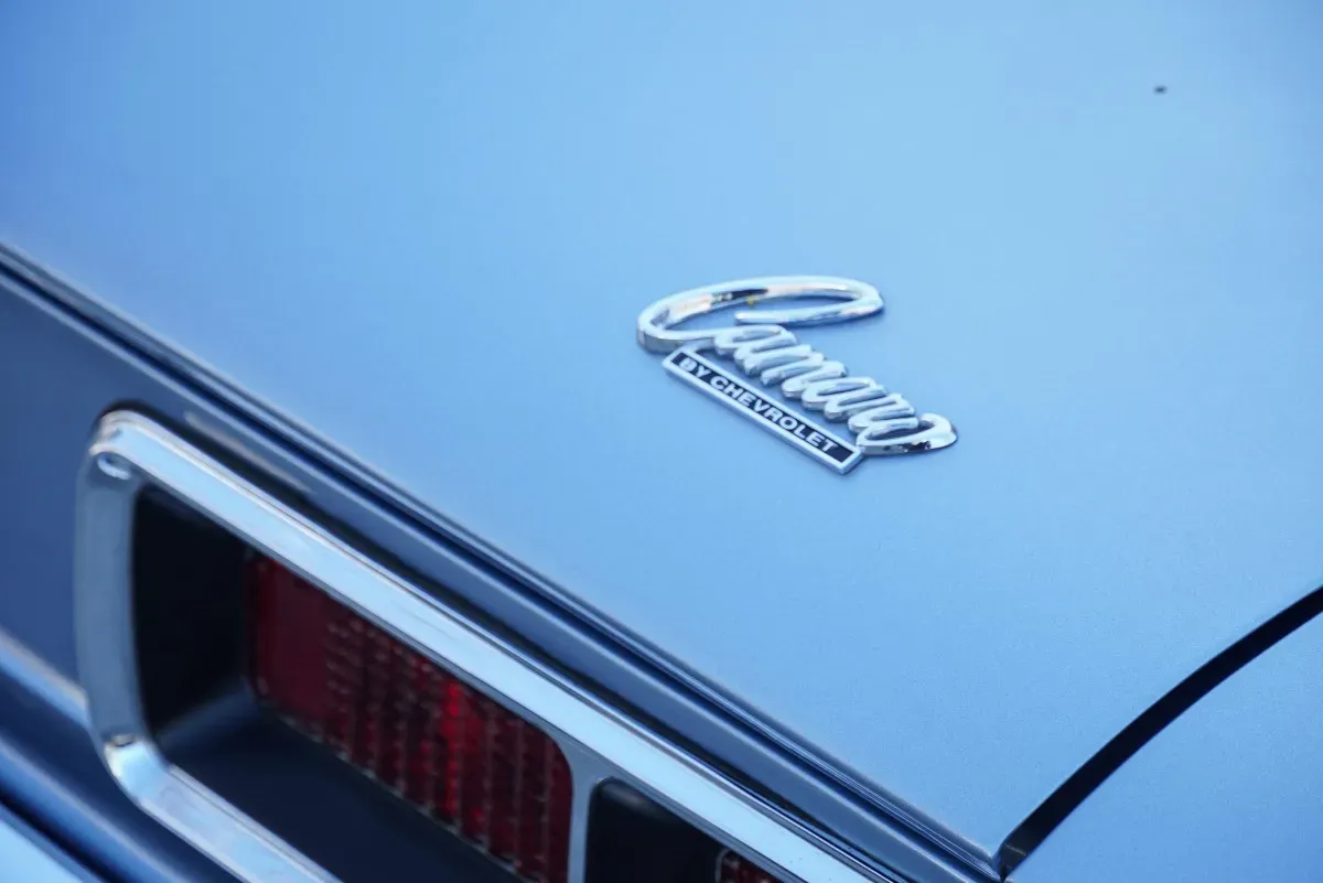 Mirá esta publicación de Chevrolet Camaro