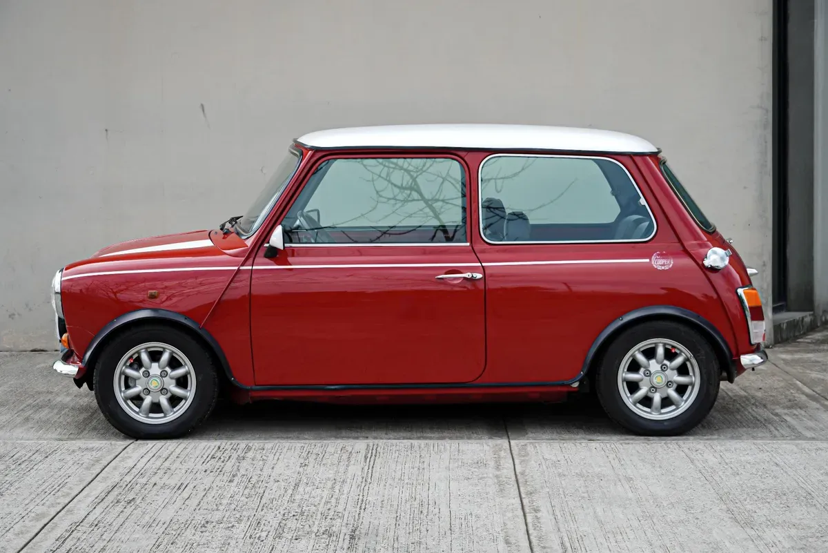 Mira esta publicación de Austin Otros 1980 en Motordil