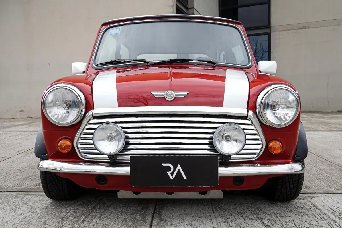 Mirá esta publicación de Austin Otros