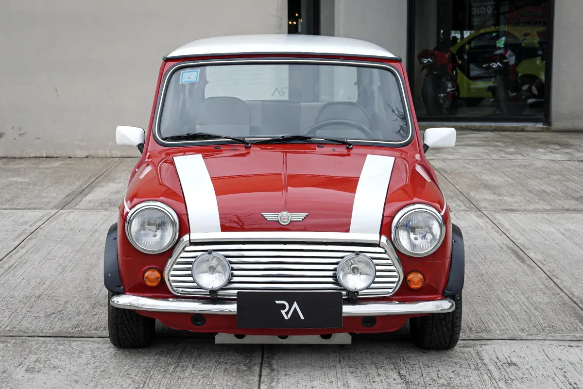 Mira esta publicación de Austin Otros 1980 en Motordil