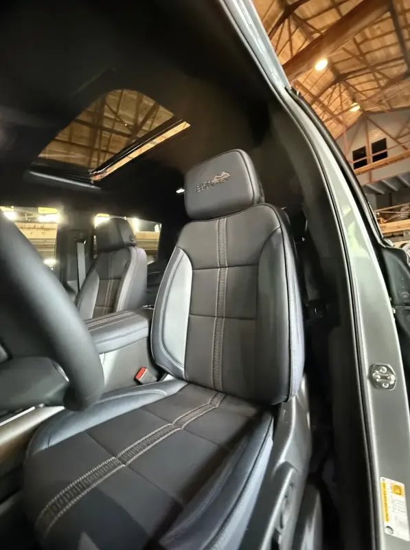 Mirá esta publicación de Chevrolet Silverado