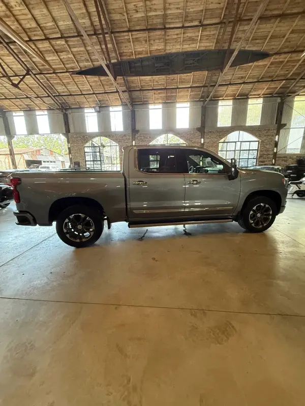 Mirá esta publicación de Chevrolet Silverado