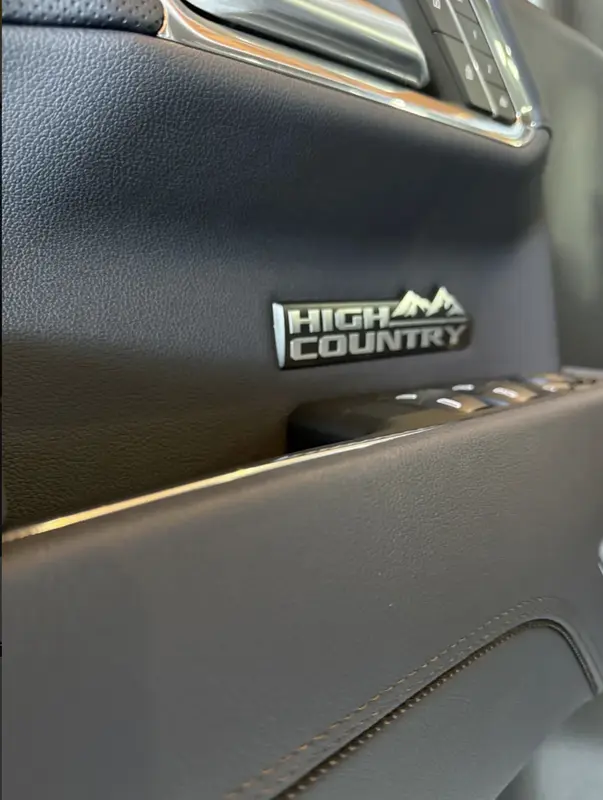 Mirá esta publicación de Chevrolet Silverado