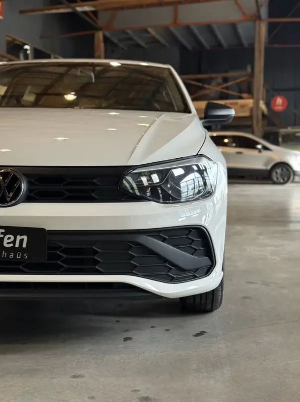 Mirá esta publicación de Volkswagen Polo Trend