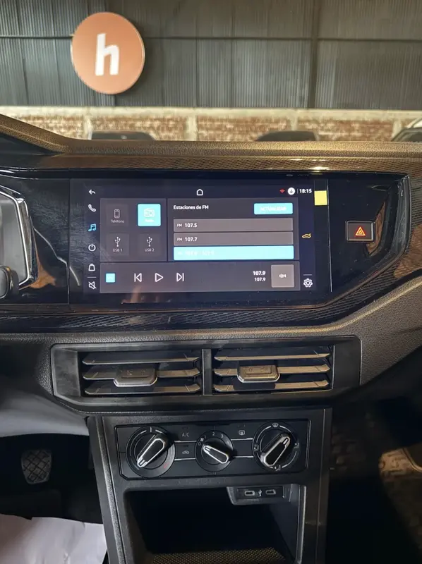 Mira esta publicación de Volkswagen Polo Trend 2025 en Motordil