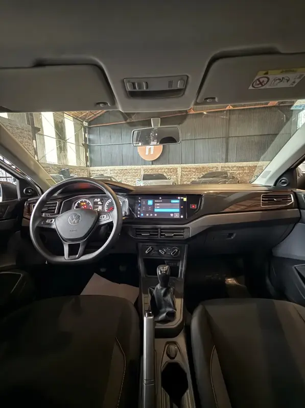 Mira esta publicación de Volkswagen Polo Trend 2025 en Motordil