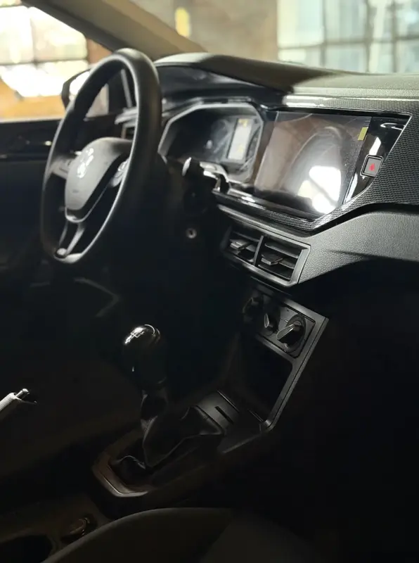 Mirá esta publicación de Volkswagen Polo Trend