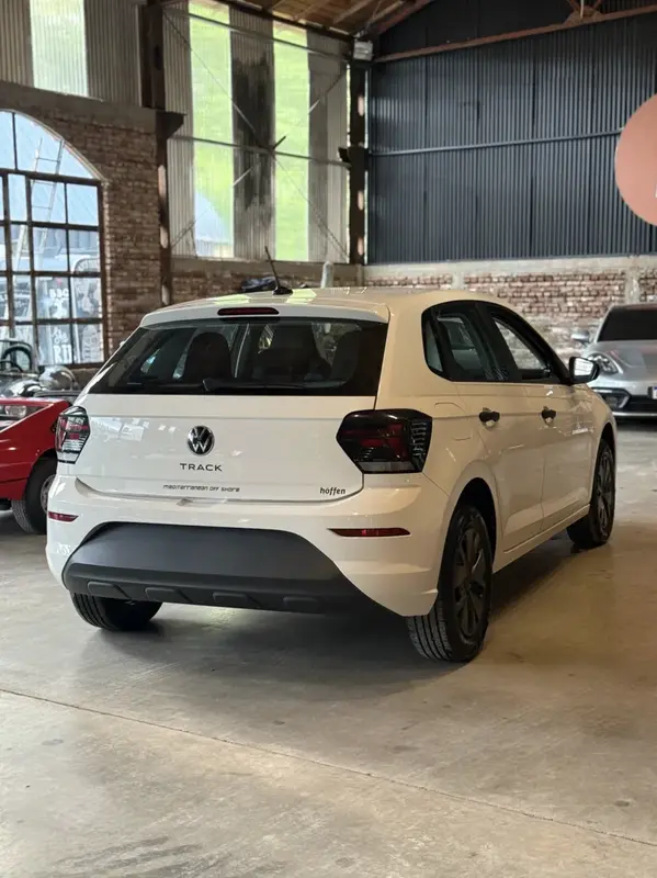 Mirá esta publicación de Volkswagen Polo Trend