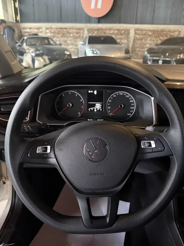 Mira esta publicación de Volkswagen Polo Trend 2025 en Motordil