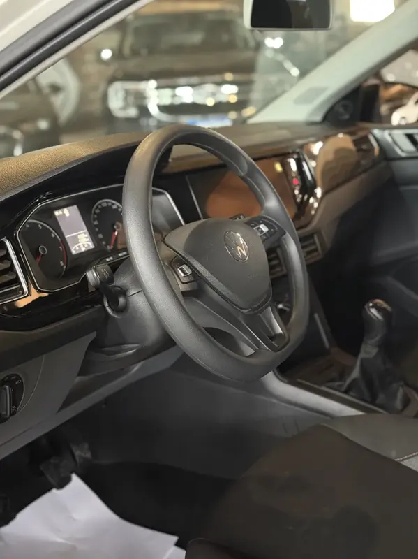 Mira esta publicación de Volkswagen Polo Trend 2025 en Motordil