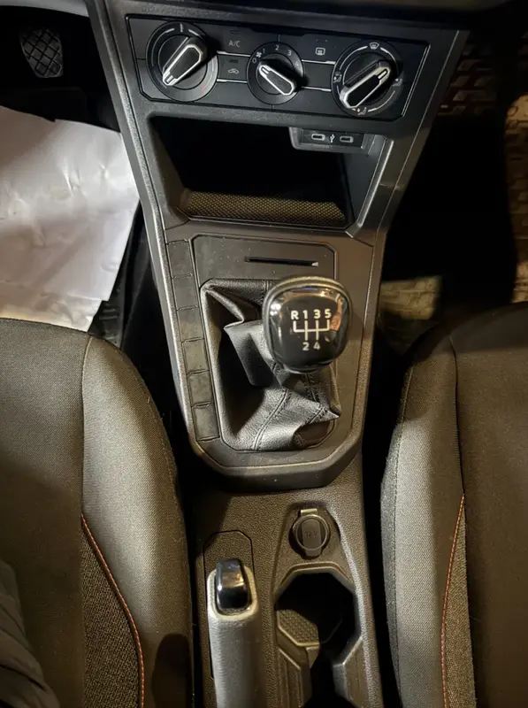 Mira esta publicación de Volkswagen Polo Trend 2025 en Motordil