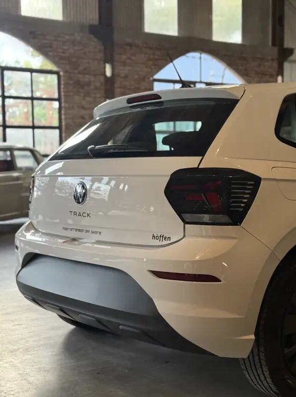 Mirá esta publicación de Volkswagen Polo Trend
