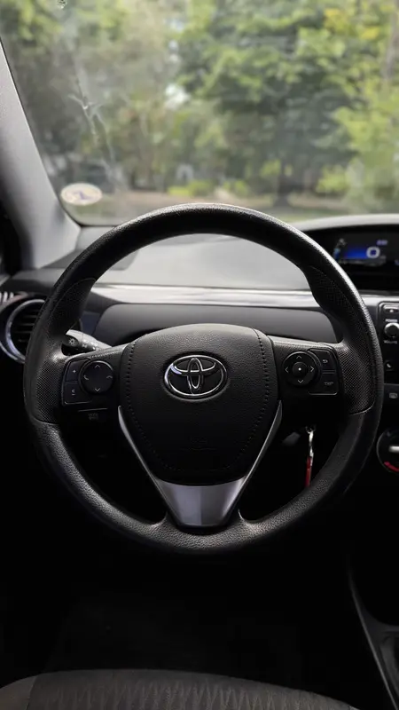 Mirá esta publicación de Toyota Etios