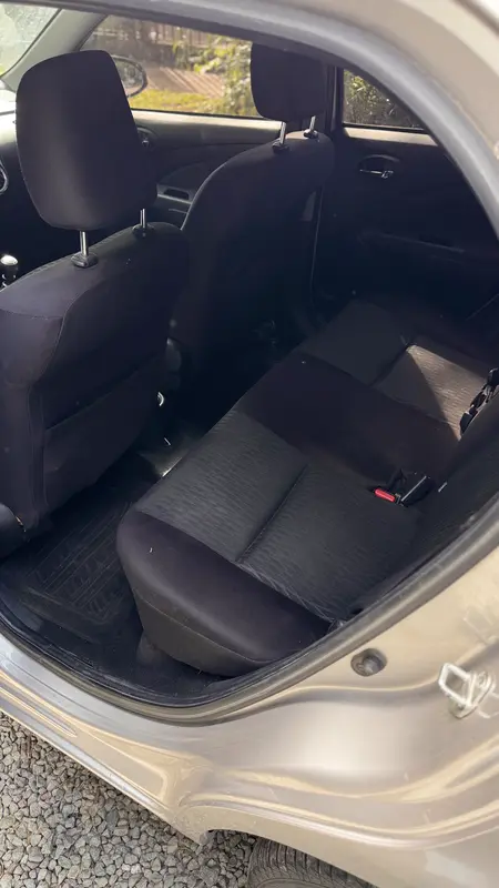 Mirá esta publicación de Toyota Etios