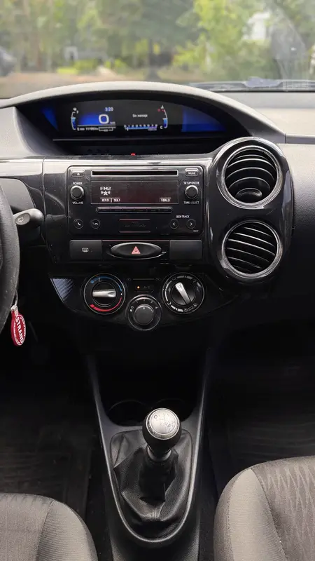 Mirá esta publicación de Toyota Etios