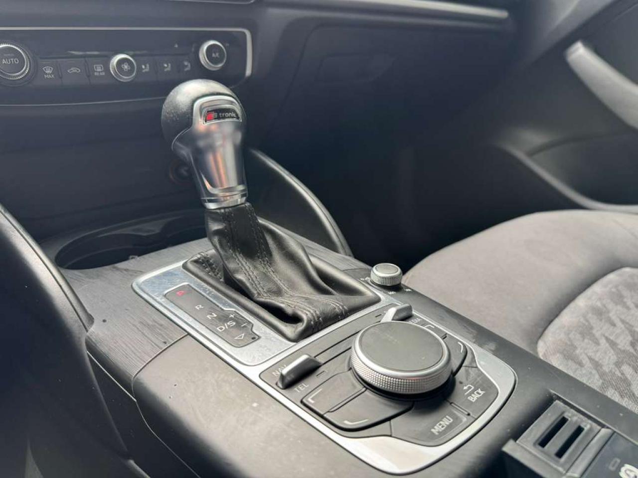 Mirá esta publicación de Audi A3 Sportback