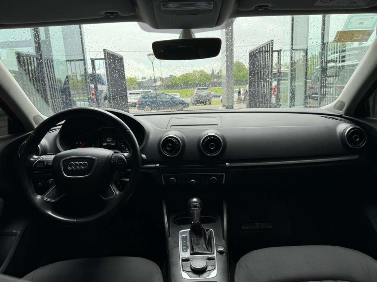 Mirá esta publicación de Audi A3 Sportback