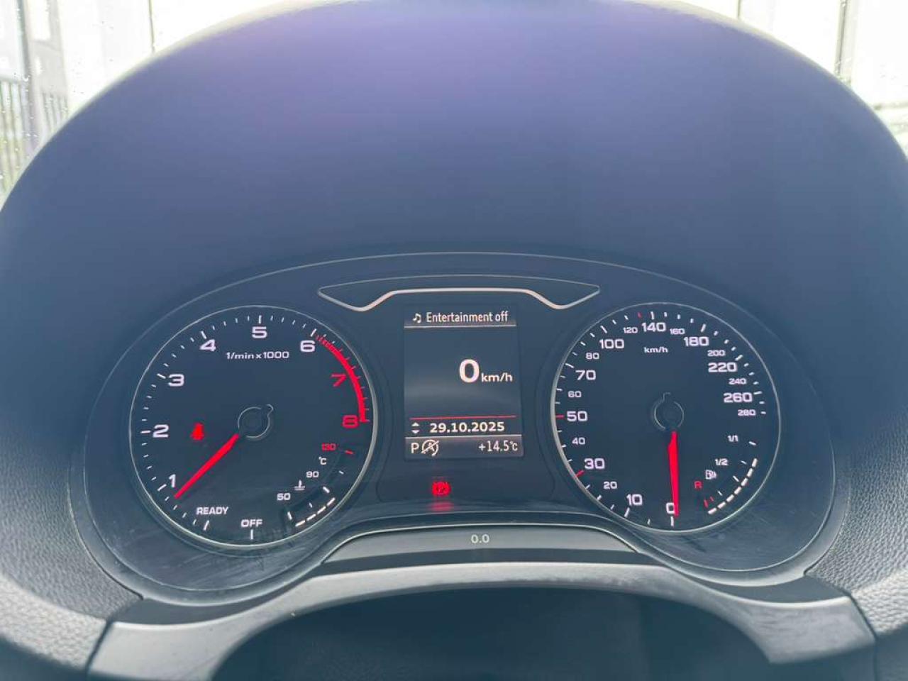 Mirá esta publicación de Audi A3 Sportback