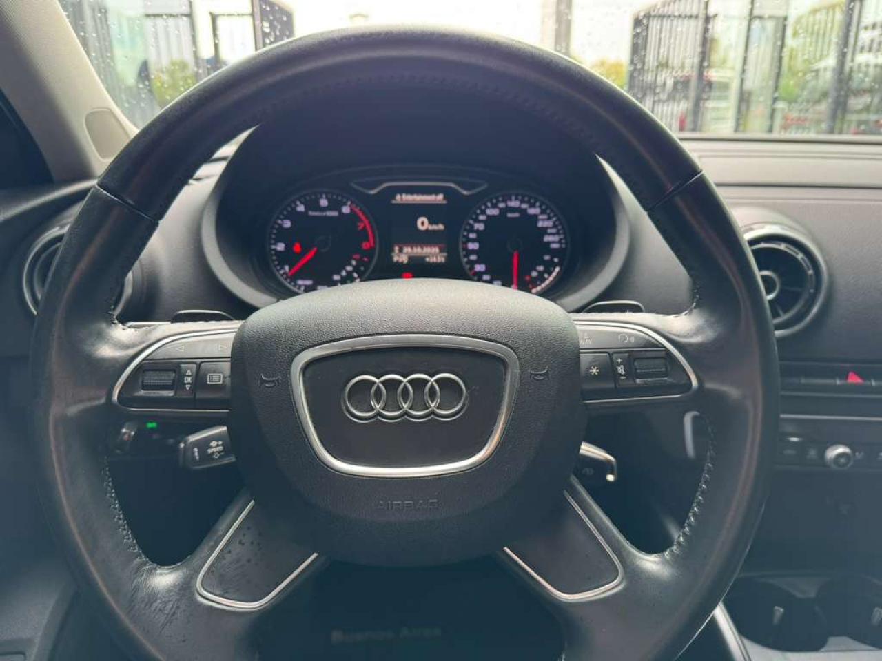 Mirá esta publicación de Audi A3 Sportback