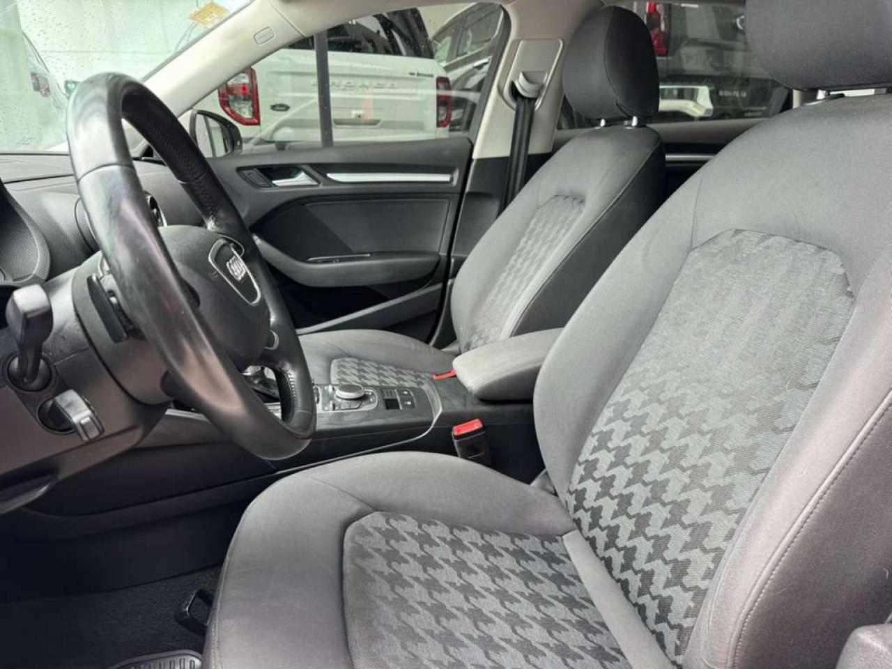 Mirá esta publicación de Audi A3 Sportback