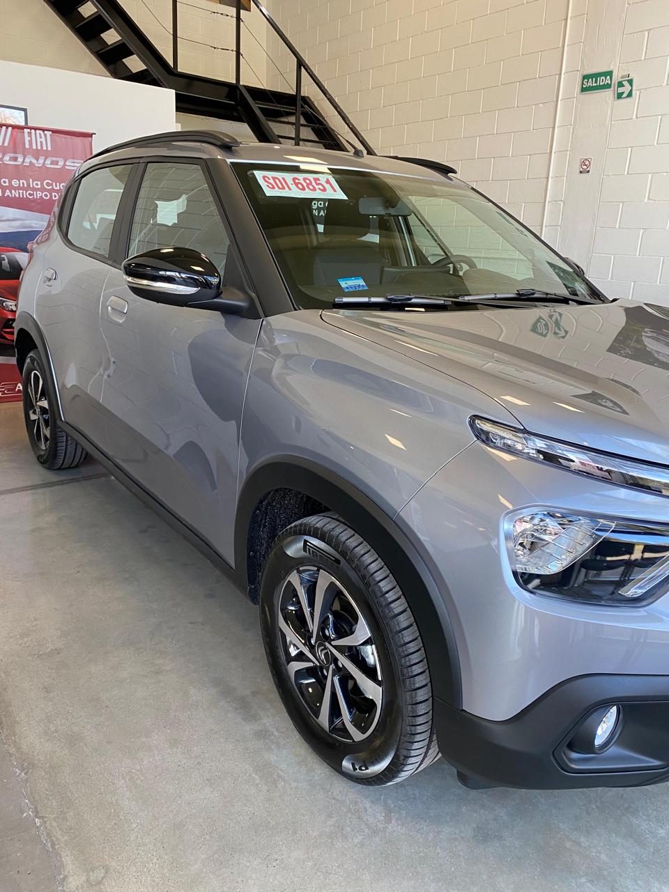 Mira esta publicación de Citroen C 3 2025 en Motordil