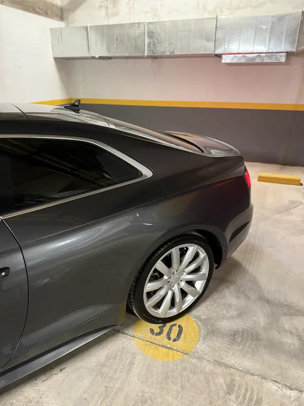 Mira esta publicación de Audi A5 2020 en Motordil