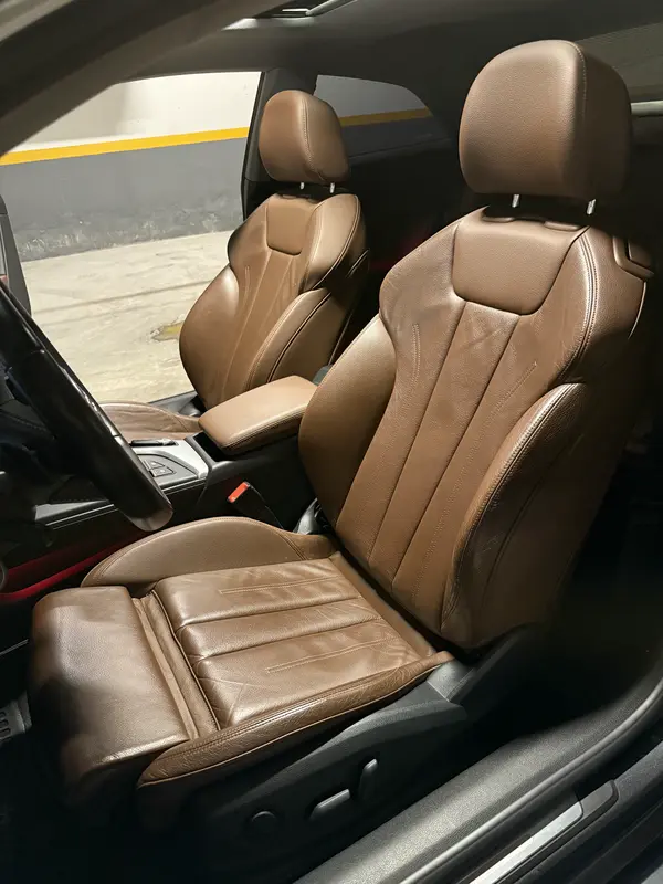 Mirá esta publicación de Audi A5