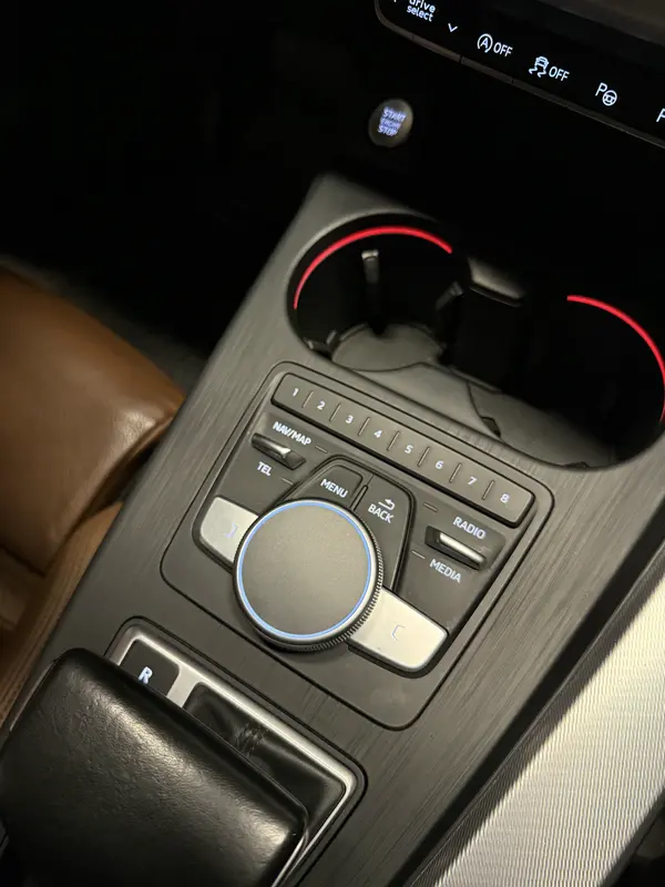 Mirá esta publicación de Audi A5